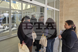 Кърджали - Център за административно обслужване - откриване