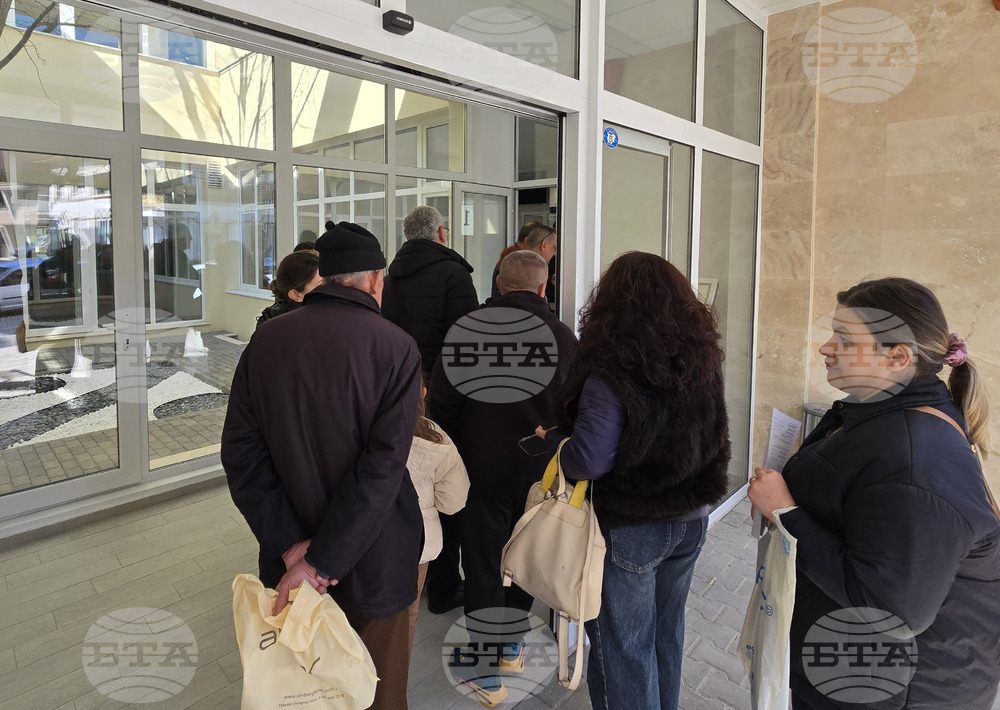 Кърджали - Център за административно обслужване - откриване