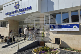 Кърджали - Център за административно обслужване - откриване