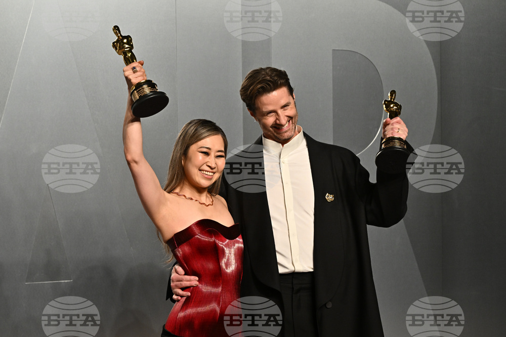 98th Academy Awards - Vanity Fair Oscar Party