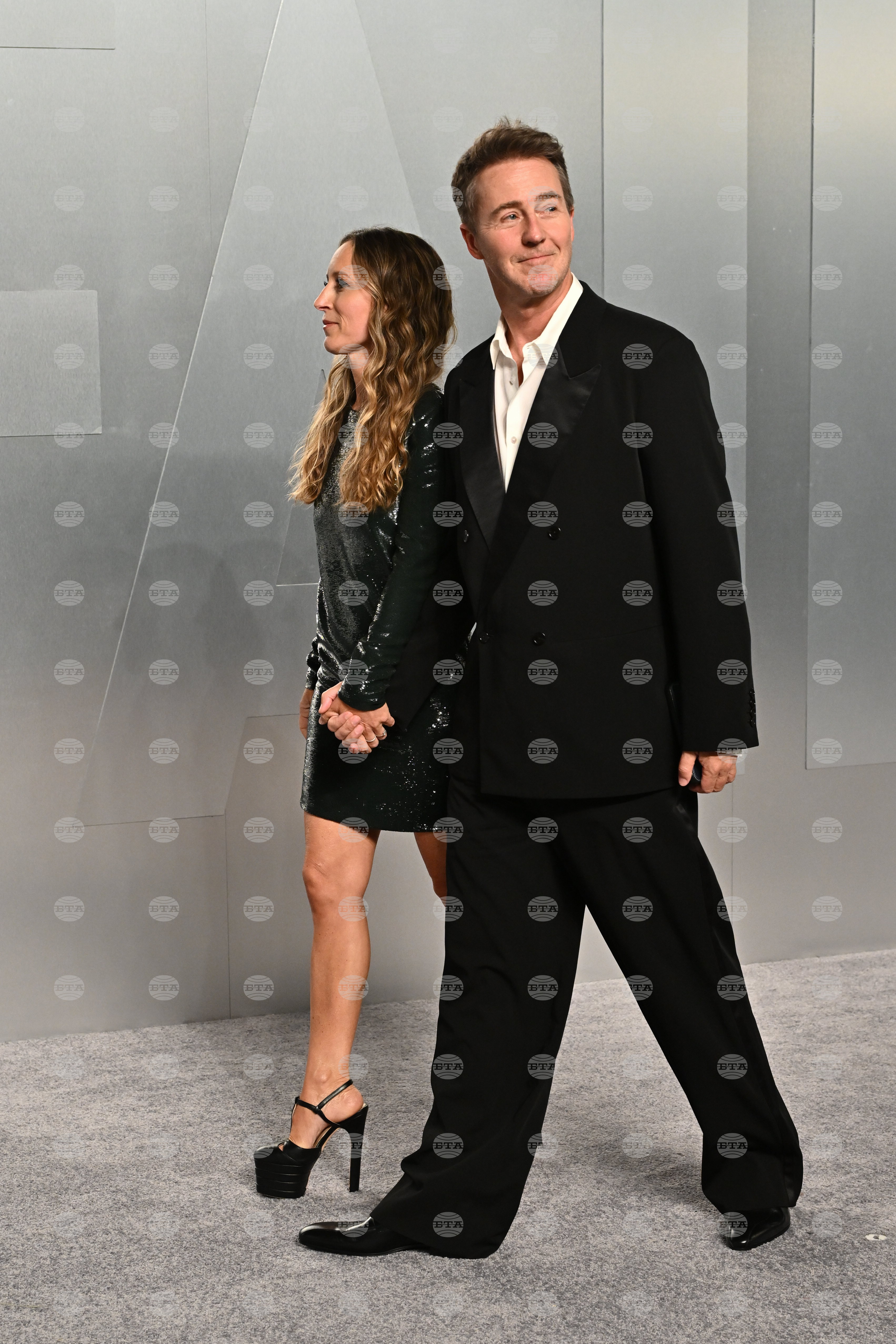 98th Academy Awards - Vanity Fair Oscar Party