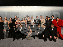 98th Academy Awards - Vanity Fair Oscar Party