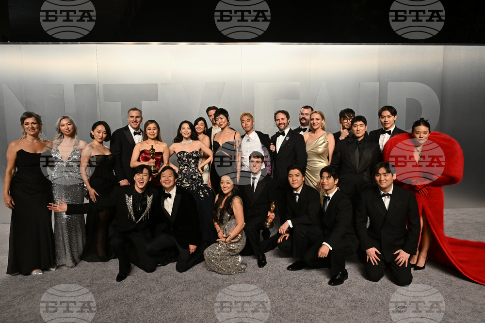 98th Academy Awards - Vanity Fair Oscar Party