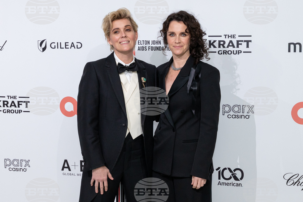 98th Academy Awards - Elton John Oscars Viewing Party