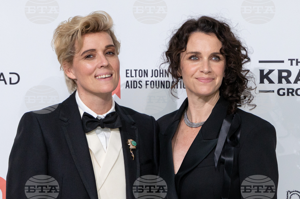 98th Academy Awards - Elton John Oscars Viewing Party