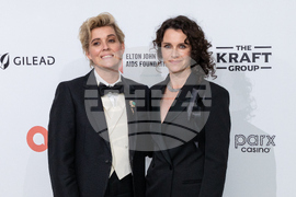 98th Academy Awards - Elton John Oscars Viewing Party