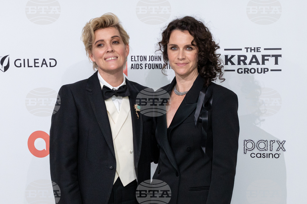 98th Academy Awards - Elton John Oscars Viewing Party