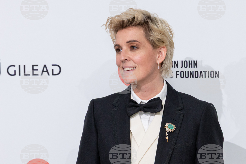 98th Academy Awards - Elton John Oscars Viewing Party