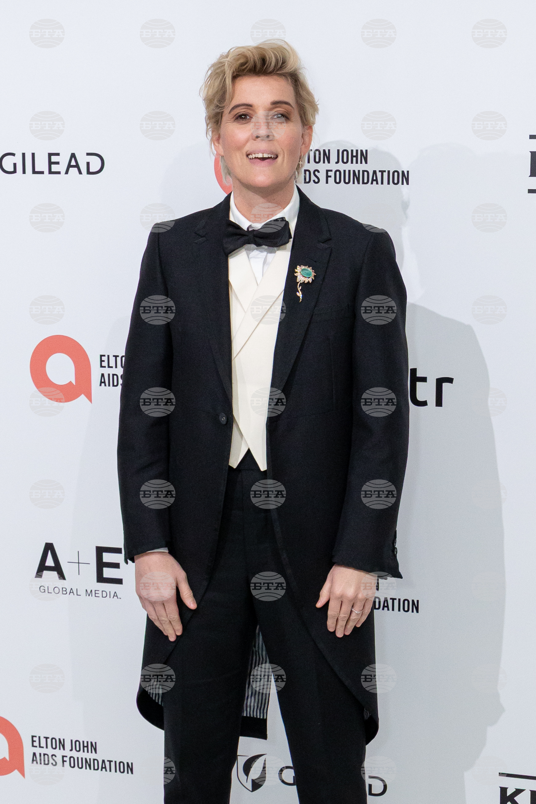 98th Academy Awards - Elton John Oscars Viewing Party