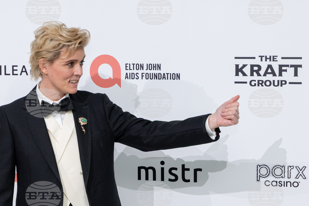 98th Academy Awards - Elton John Oscars Viewing Party