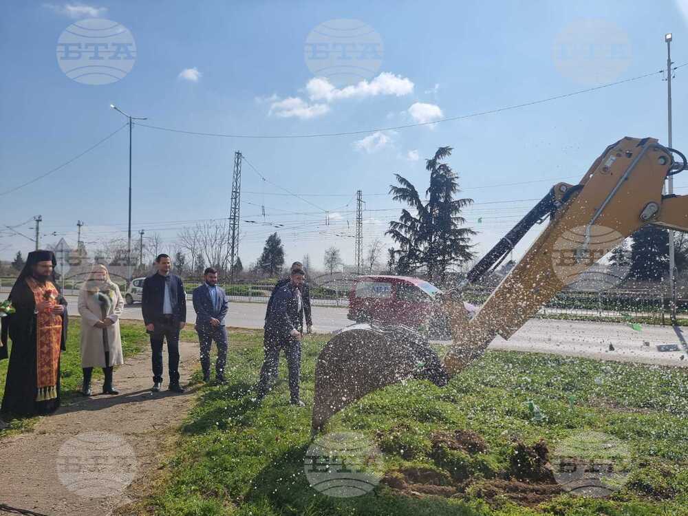Започва ремонт на централен булевард в Стара Загора