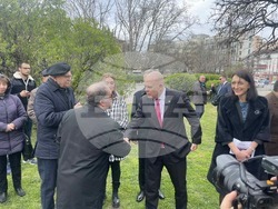 Снимка: Асоциация на прокурорите в България 