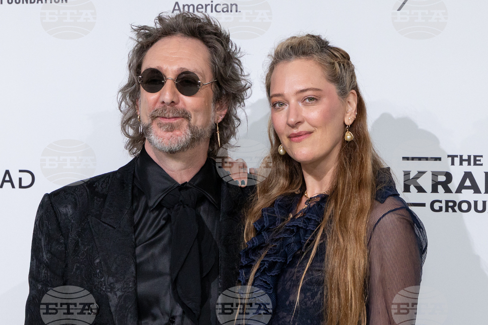 98th Academy Awards - Elton John Oscars Viewing Party