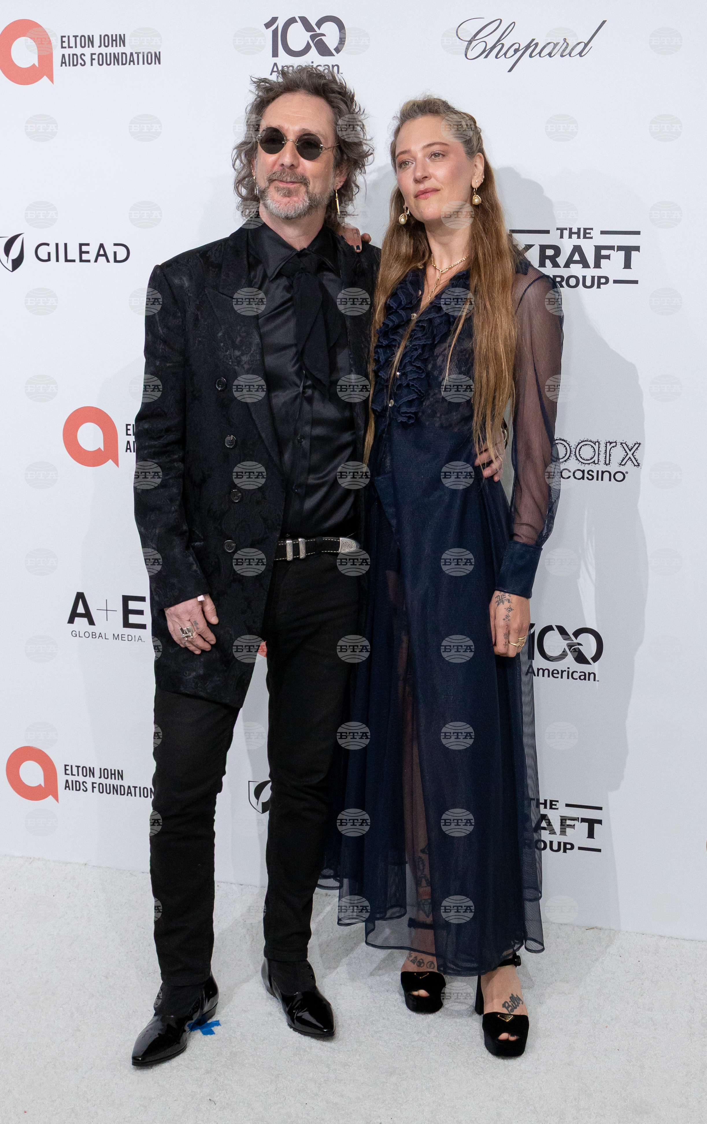 98th Academy Awards - Elton John Oscars Viewing Party