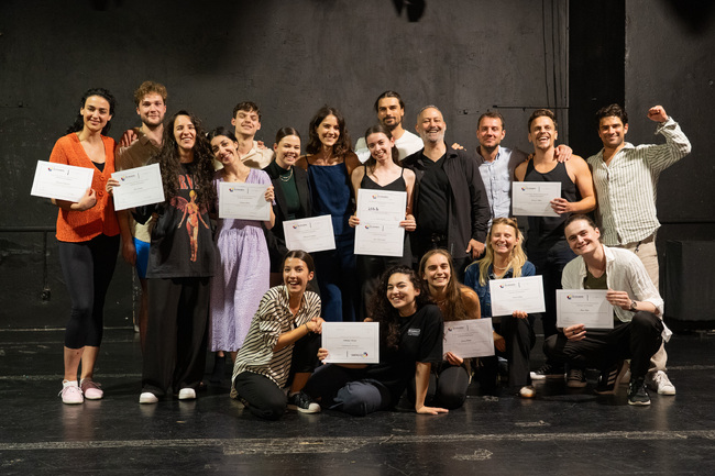 НАТФИЗ „Кръстьо Сарафов“: Прочутото холивудско училище за звезди „Лий Страсбърг“ с четвърто издание в България