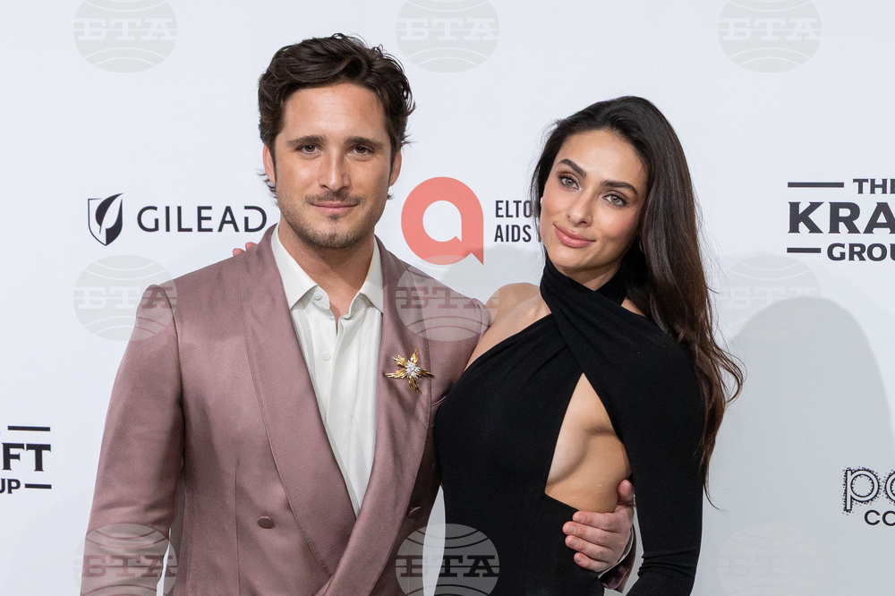 98th Academy Awards - Elton John Oscars Viewing Party