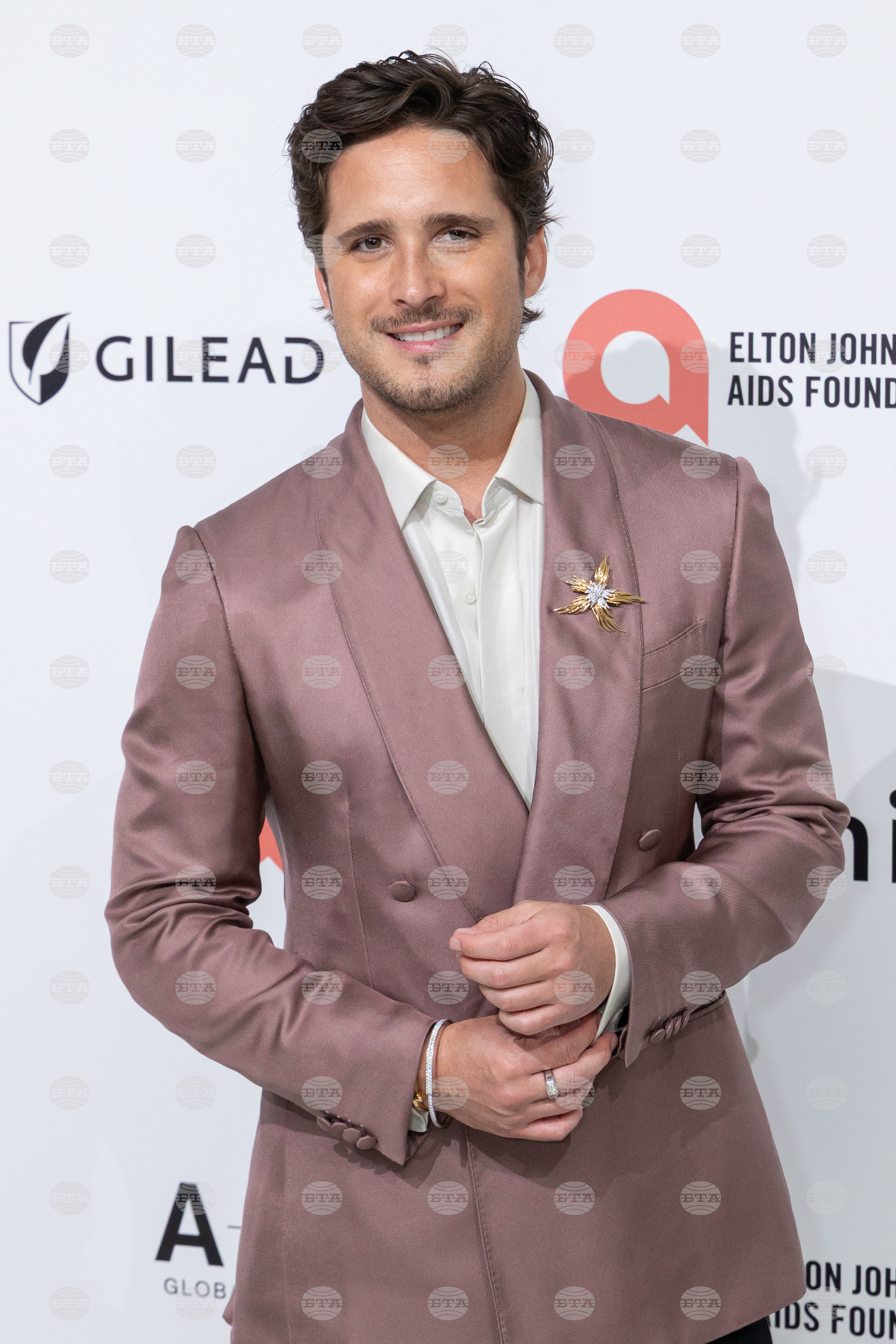 98th Academy Awards - Elton John Oscars Viewing Party