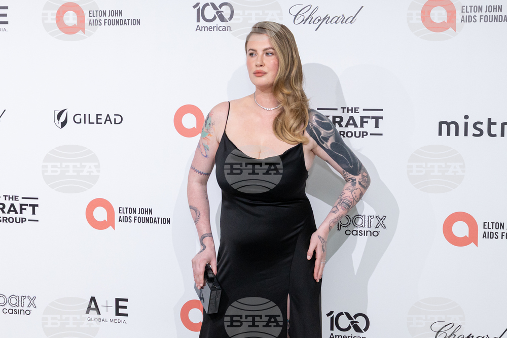 98th Academy Awards - Elton John Oscars Viewing Party