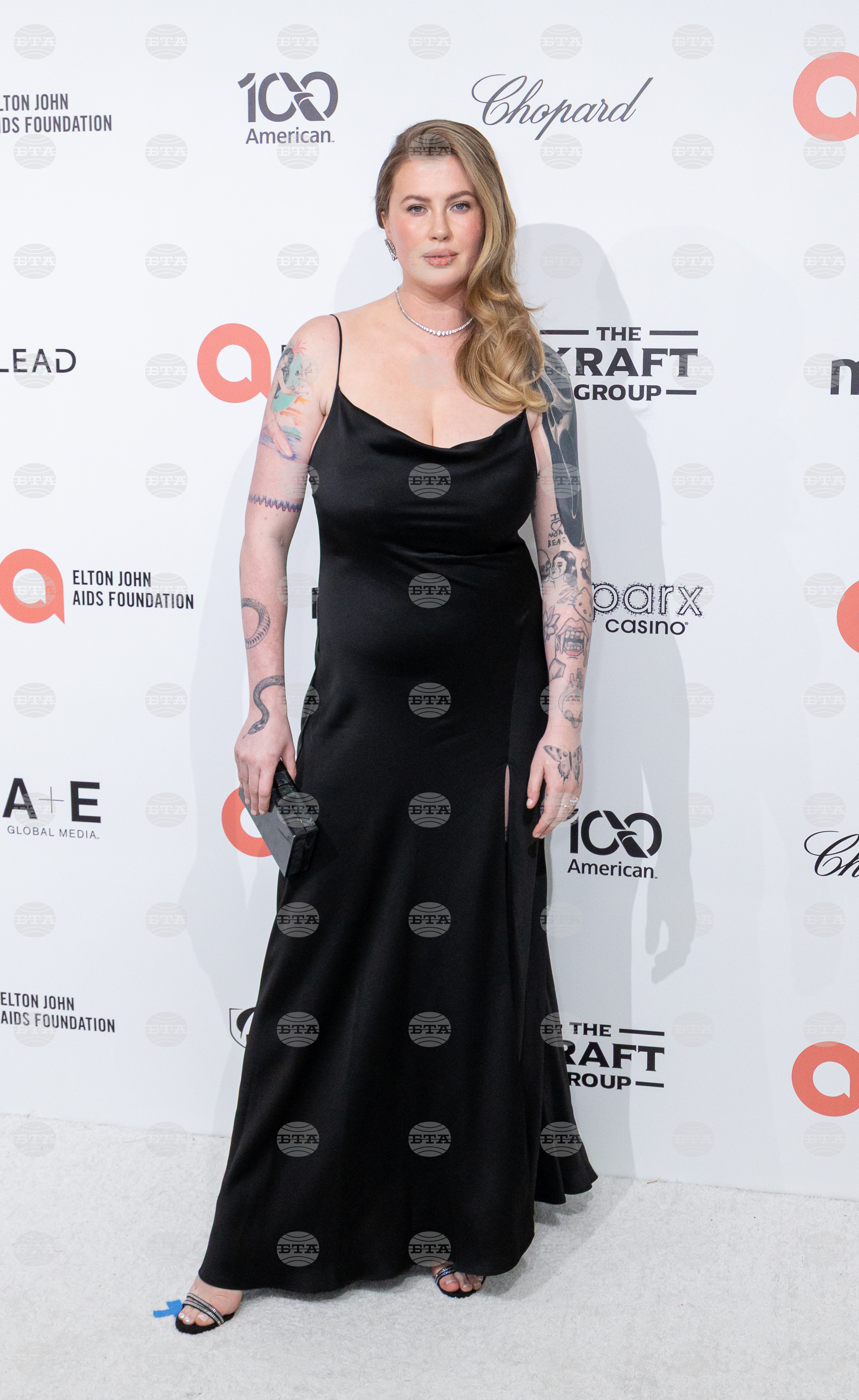 98th Academy Awards - Elton John Oscars Viewing Party