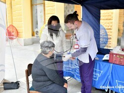 Снимка: Община Сливен