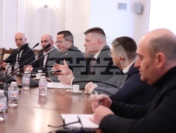 Снимка: Комисия по политиките за българите извън страната 