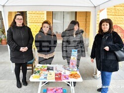 Снимка: Община Сливен