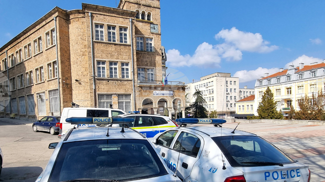 Полицаи задържаха четирима, шофирали след употреба на алкохол в Шуменско, двама от тях - с над 1,9 промила 