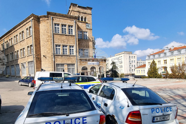 Полицаи задържаха четирима, шофирали след употреба на алкохол в Шуменско, двама от тях - с над 1,9 промила 