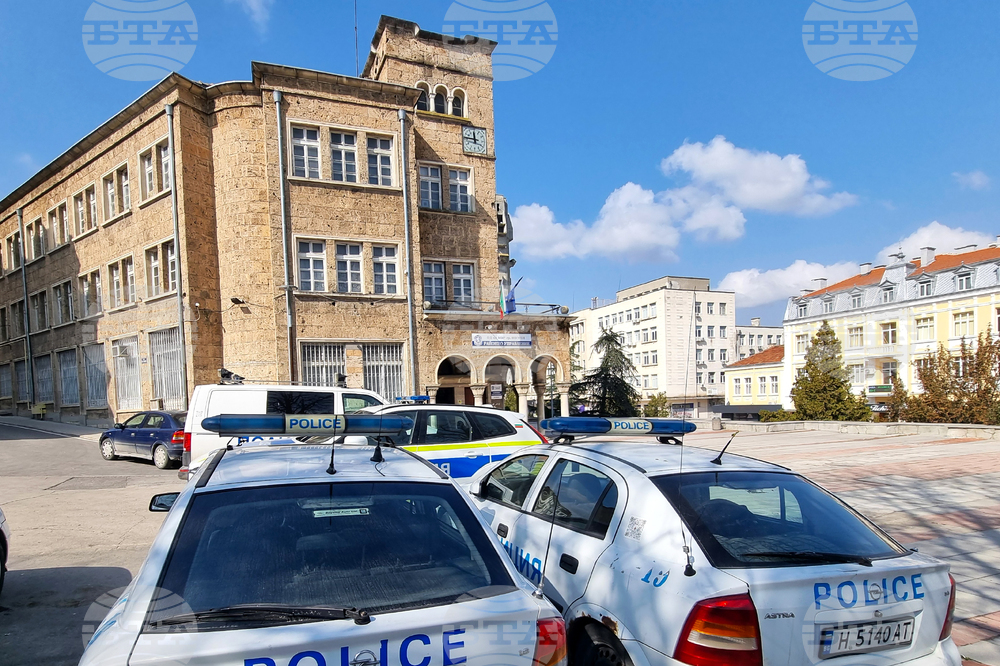 Шумен - убийство - полиция - прокуратура - пресконференция