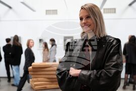 Бургас - "Кораб в сърцето" - изложба графика