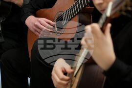 Бургас - "Кораб в сърцето" - изложба графика