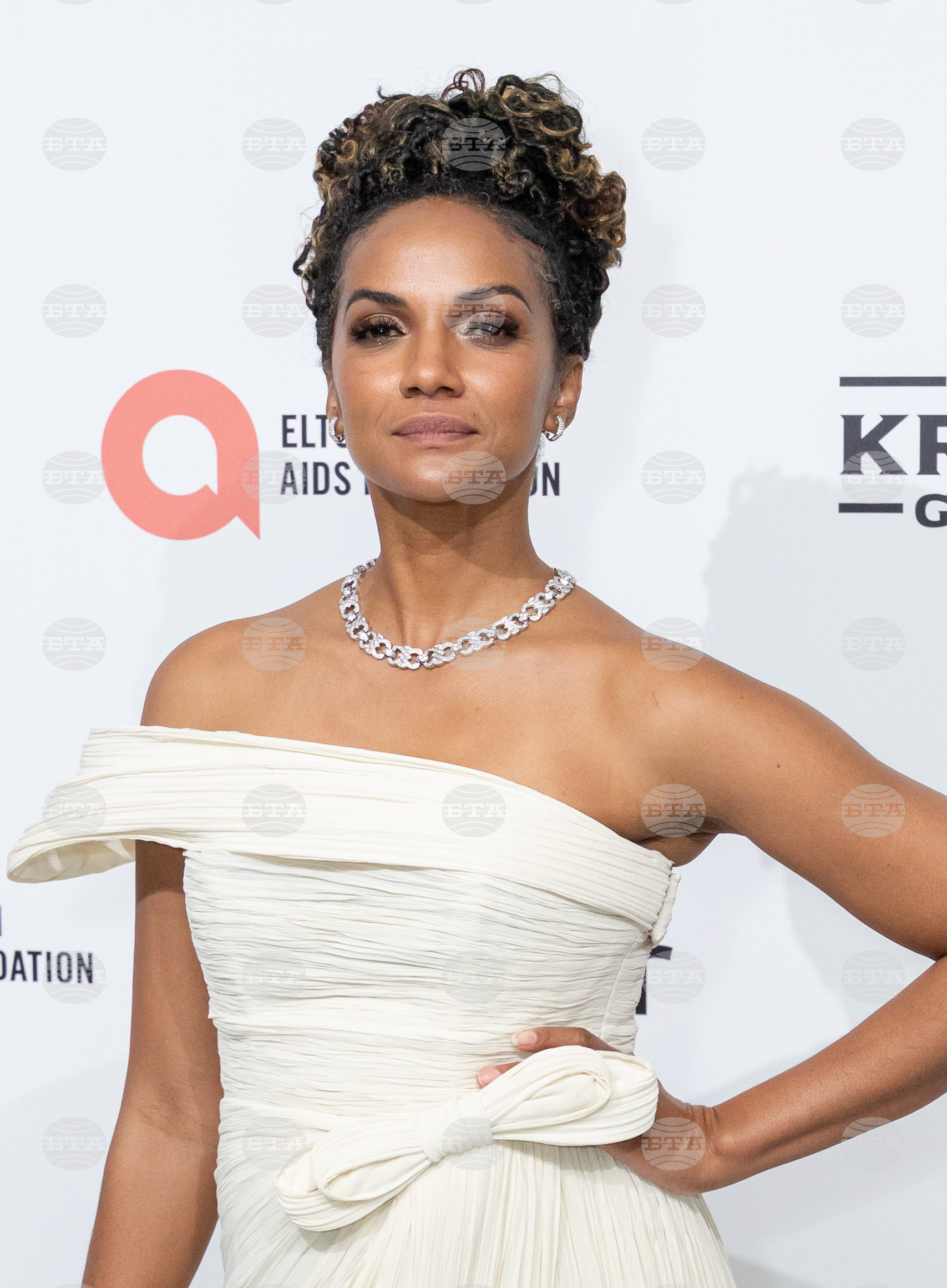 98th Academy Awards - Elton John Oscars Viewing Party