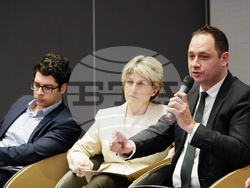 Снимка: Пресофис на Петър Витанов