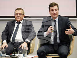 Снимка: Пресофис на Петър Витанов