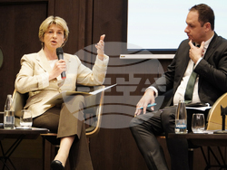 Снимка: Пресофис на Петър Витанов