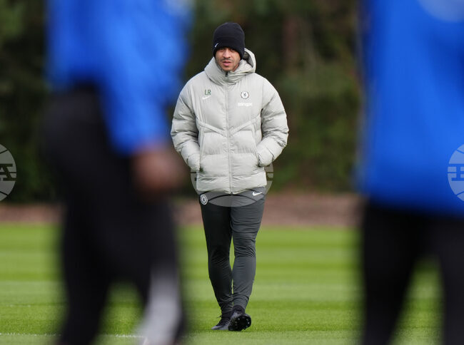 Britain Champions League Soccer