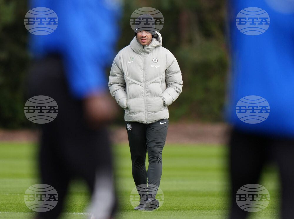 Britain Champions League Soccer