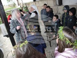 Снимка: Община Разград