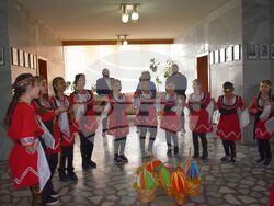 Снимка: Община Разград