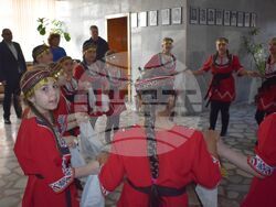 Снимка: Община Разград