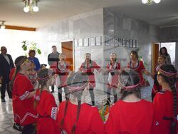 Снимка: Община Разград