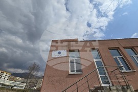 Сливен - Астрономическата обсерватория „Д-р Петър Берон“ в Сливен