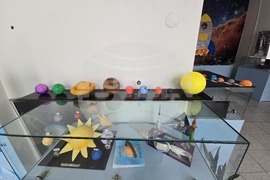 Сливен - Астрономическата обсерватория „Д-р Петър Берон“ в Сливен