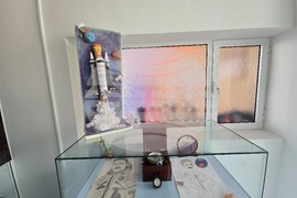 Сливен - Астрономическата обсерватория „Д-р Петър Берон“ в Сливен