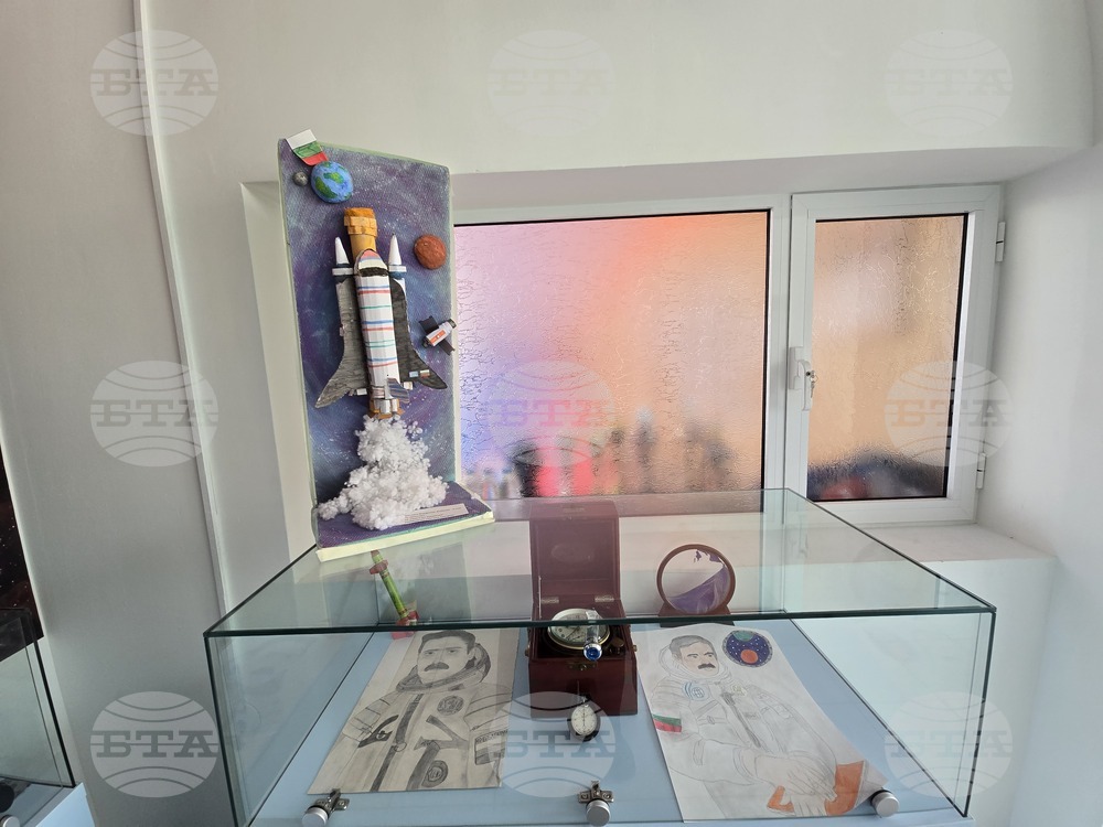 Сливен - Астрономическата обсерватория „Д-р Петър Берон“ в Сливен