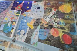 Сливен - Астрономическата обсерватория „Д-р Петър Берон“ в Сливен