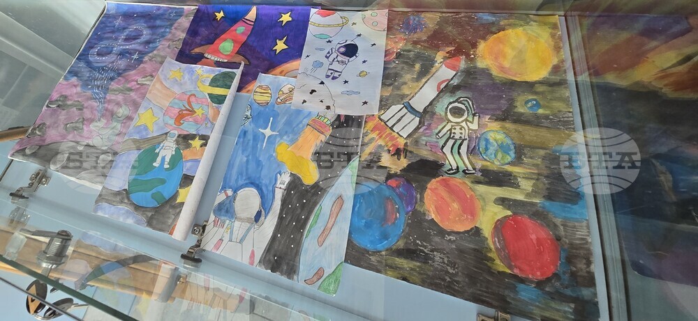 Сливен - Астрономическата обсерватория „Д-р Петър Берон“ в Сливен