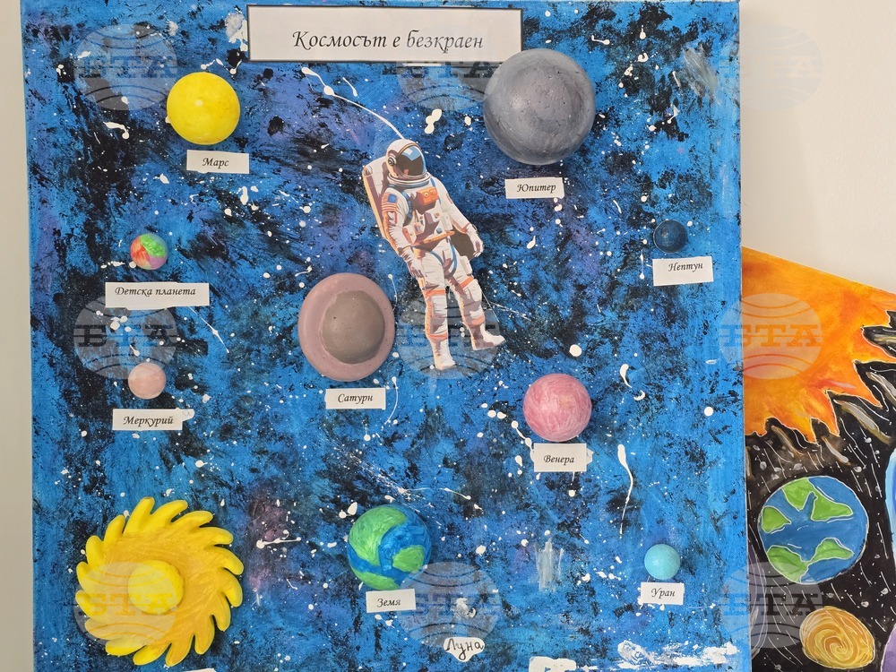 Сливен - Астрономическата обсерватория „Д-р Петър Берон“ в Сливен