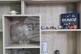 Сливен - Астрономическата обсерватория „Д-р Петър Берон“ в Сливен