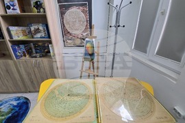 Сливен - Астрономическата обсерватория „Д-р Петър Берон“ в Сливен